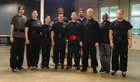 All test participants.